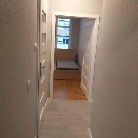 Mw Apartamenty - Gdynia Swietojanska Appartement