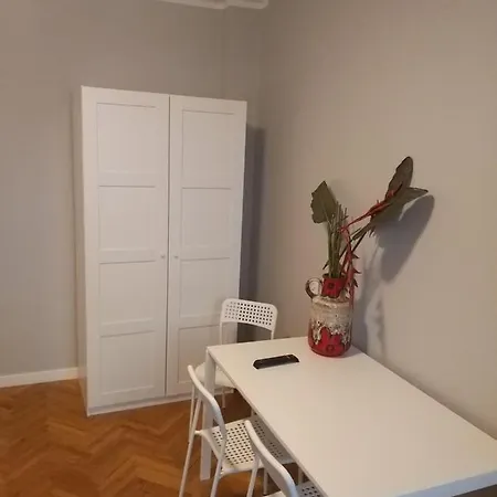 Appartement Mw Apartamenty - Gdynia Swietojanska Gdynia