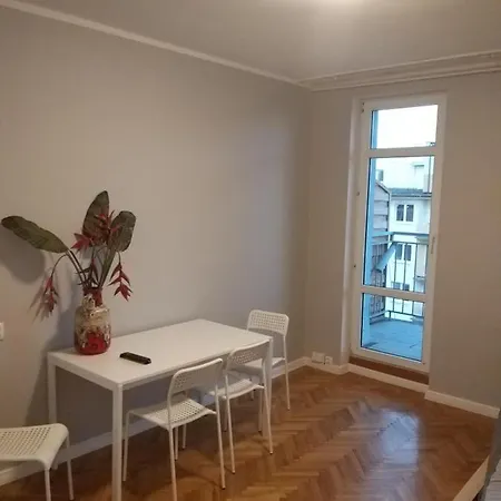 Mw Apartamenty - Gdynia Swietojanska Appartement Gdynia
