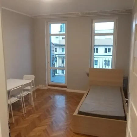 Mw Apartamenty - Gdynia Swietojanska Appartement *