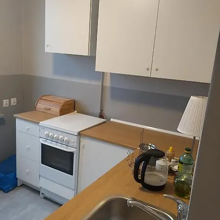 Mw Apartamenty - Gdynia Swietojanska Appartement *