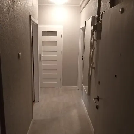 Mw Apartamenty - Gdynia Swietojanska Appartement *