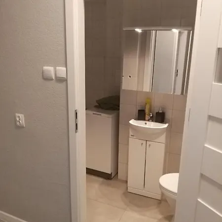 Appartement Mw Apartamenty - Gdynia Swietojanska